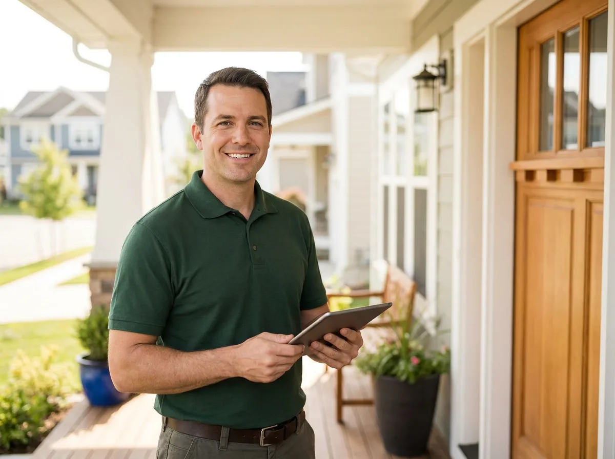 Pest control FAQs for Rosine, KY